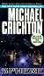Sphere by Michael Crichton