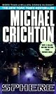 Sphere by Michael Crichton