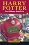 Harry Potter Boxed Set (Volumes 1-4)