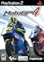 Moto GP4