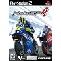 Moto GP4