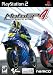 Video Games : Moto GP4