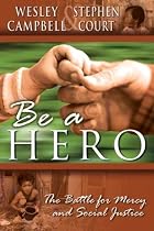 Be a Hero