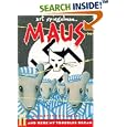 Maus II: And Here My Troubles Began