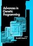 Advances in Genetic Programming (Complex Adaptive Systems)