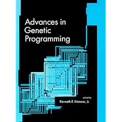 Advances in Genetic Programming: v.1: Vol 1 (Complex Adaptive Systems)
