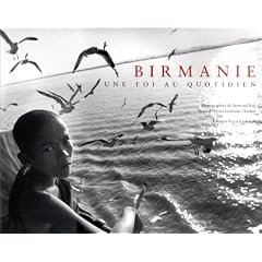 Birmanie : Une foi au quotidien