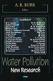 Water Pollution: New Research