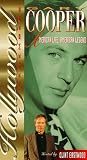 Gary Cooper: American Life American Legend [VHS]