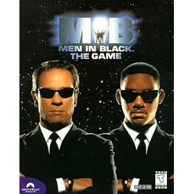 Men in Black