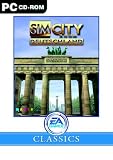 Eigenschaften Electronic Arts  / Sim City 3000 - Deutschland