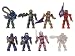 Mega Bloks