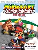 Mario Kart: Super Circuit Official Racing Guide