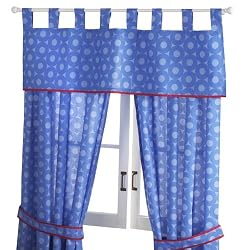 Olive Kids Under Construction Drape Set