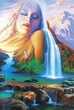 Eigenschaften Clementoni 30866 / Clementoni 30866 - Puzzle 1000 Teile High Color - Warren: Mountain Beauty, 1000 Teile