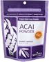 Navitas Naturals Organic Freeze Dried Acai Powder Amazon Superfruit, 8-Ounce Pouch