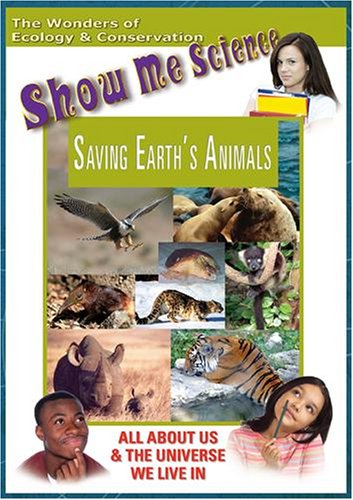 Saving Earth's Animals