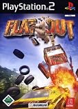 Eigenschaften dtp Entertainment AG  / FlatOut