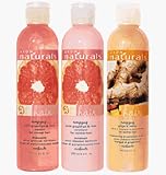 Avon NATURALS Hair Care For Normal Hair Conditioner - Pink Grapefruit & Rose