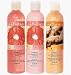 Avon NATURALS Hair Care For Normal Hair Conditioner - Pink Grapefruit & Rose