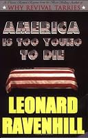 America Is Too Young to Die