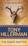 The Shape Shifter (Joe Leaphorn/Jim Chee Novels)