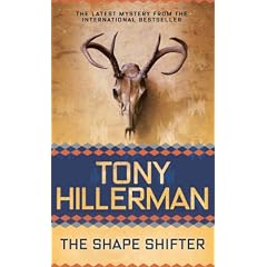The Shape Shifter (Joe Leaphorn & Jim Chee)