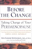 Before the Change: Taking Charge of Your Perimenopause