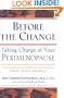 Before the Change: Taking Charge of Your Perimenopause