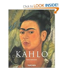 Frida Kahlo 1907-1954: Pain and Passion