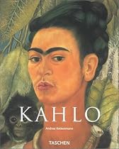 Frida Kahlo 1907-1954: Pain and Passion