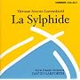 Lovenskiold: La Sylphide