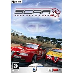SCAR - Squadra Corse Alfa Romeo