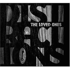 The Loved Ones Distractions EP