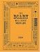 Books : This Diary Will Change Your Life 2004