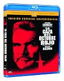 La Caza Del Octubre Rojo [Blu-ray]