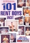 NEW 101 Rent Boys (DVD)