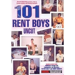 101 Rent Boys by 
