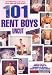 DVD : 101 Rent Boys