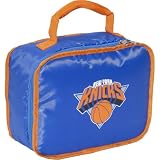 Concept One New York Knicks Lunch Box