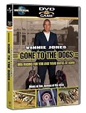DVD : Interactive Vinnie Jones Gone To The Dogs