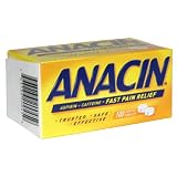Aspirin Pain Reliever
