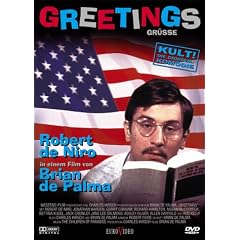 Greetings - Gr��e