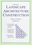 Landscape Architecture Construction (3rd Edition)