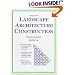 Landscape Architecture Construction (3rd Edition)