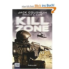 Kill Zone: Thriller