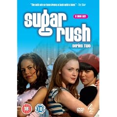 Sugar Rush Series 2 [Import anglais]