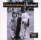 Charlottesville Portrait