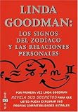  : Linda Goodman: Los Signos Zodiaco, Relaciones Pers