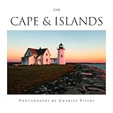 08' Cape & Islands Calendar